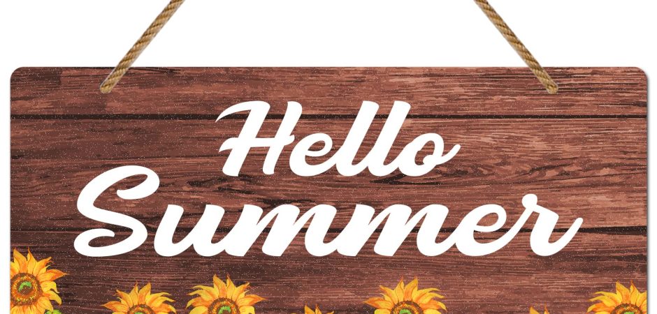 summer 2